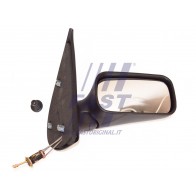 MIRROR FIAT PALIO/SIENA 97> MANUAL RIGHT