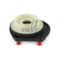 SHOCK ABSORBER MOUNT FIAT FIORINO 07> LEFT