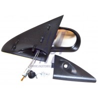 MIRROR FIAT BRAVA/BRAVO 95> MANUAL MEDIUM RIGHT