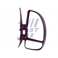 MIRROR FIAT DUCATO 94> MANUAL SHORT RIGHT 2.8 JTD