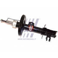 SHOCK ABSORBER FIAT PUNTO GRANDE 05> FRONT LEFT GAS 1.3 JTD