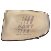 MIRROR GLASS FIAT DUCATO 06> RIGHT