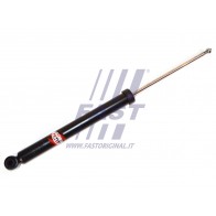SHOCK ABSORBER FIAT PUNTO GRANDE 05> REAR L/R GAS 1.3 JTD