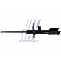 SHOCK ABSORBER FIAT PANDA 03> FRONT RIGHT GAS 1.3 JTD