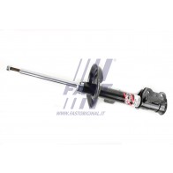 SHOCK ABSORBER FIAT PANDA 12> FRONT LEFT GAS 1.2
