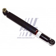 SHOCK ABSORBER FORD TRANSIT 06> REAR L/R GAS RWD