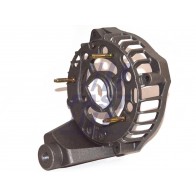 ALTERNATOR COVER FIAT PUNTO 93> REAR WSPOMAG
