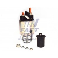 STARTER MOTOR FIAT PUNTO 93> 55/60/75
