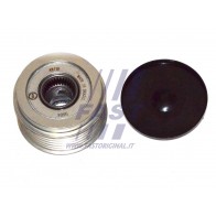 ALTERNATOR PULLEY FIAT DUCATO 06> 3.0 JTD