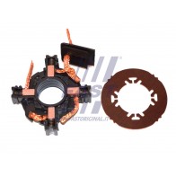 CARBON BRUSH HOLDER STARTER - RENAULT CLIO 1.2