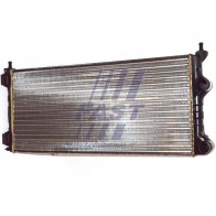 RADIATOR FIAT DOBLO 00> 1.3 JTD
