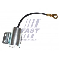 SUPRESSION CAPACITATOR FIAT PANDA 82> 0.7