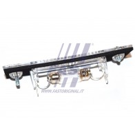 MAGNETI MARELLI PANEL LAMP REGISTER FIAT STILO