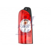 REAR LAMP RENAULT MASTER 98> LEFT VAN 03>