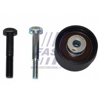 Deflection/Guide Pulley, timing belt