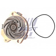 WATER PUMP FIAT DOBLO 00> 1.9 JTD