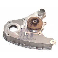 WATER PUMP FIAT DUCATO 06> 2.3 JTD
