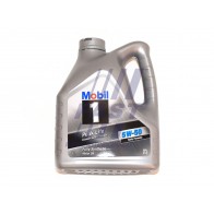 MOTOR OIL -5W50 MOBIL 1 PEAK LIFE 4L
