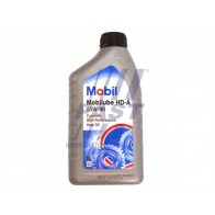 POWER STEERING OIL - 85W90 MOBIL 1L