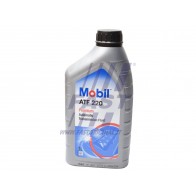 POWER STEERING OIL - MOBIL 1L ATF 220
