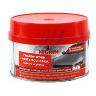 WAX - TWARDY WOSK - PASTA POLERSKA 250ml