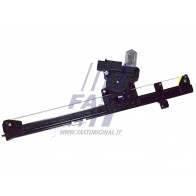 WINDOW LIFTER FIAT DUCATO 06> FRONT RIGHT ELECTRICAL SET 6-PIN