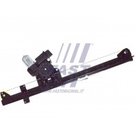 WINDOW LIFTER FIAT DUCATO 06> FRONT LEFT ELECTRICAL SET 6-PIN
