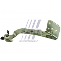 DOOR GUIDE FIAT DUCATO 06>/ 14> SIDE LOWER RIGHT SET