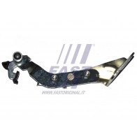 DOOR GUIDE FIAT DUCATO 06> SIDE LOWER LEFT