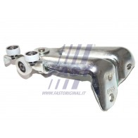 DOOR GUIDE FIAT DUCATO 06> SIDE UPPER LEFT