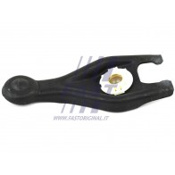 Release Fork, clutch