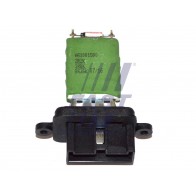 HEATER RESISTOR FIAT DUCATO 06>/ 14> 4-PIN