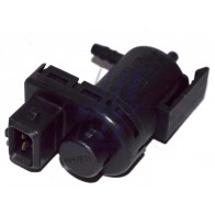 Pressure Converter, exhaust control