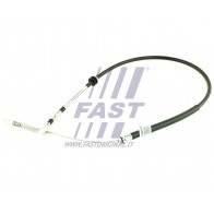 Cable, parking brake