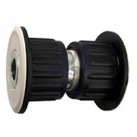 LEAF SPRING SILENTBLOCK IVECO DAILY 00> 65C