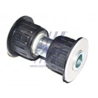 LEAF SPRING SILENTBLOCK IVECO DAILY 00> L=87MM SET