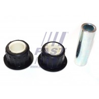 LEAF SPRING SILENTBLOCK IVECO DAILY 00> TYŁ 65C KPL