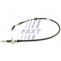 BRAKE CABLE IVECO DAILY 14> REAR L/R 35C11-21