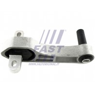 ENGINE MOUNT FIAT FIORINO 07> REAR BRACKET 1.3JTD E4