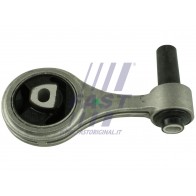 ENGINE MOUNT FIAT DOBLO 09> REAR BRACKET 1.3JTD