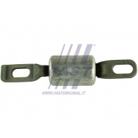 CONTROL ARM SILENTBLOCK FIAT DOBLO 09> BACK AXIS L/R 50/222MM