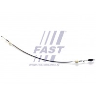 Cable, manual transmission