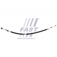 GEARBOX CABLE FIAT PUNTO GRANDE 05>