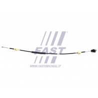 GEARBOX CABLE FIAT PUNTO GRANDE 05> 1.3MJTD