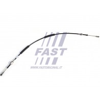 GEARBOX CABLE FIAT BRAVO 07> >09