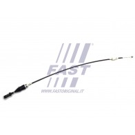 GEARBOX CABLE FIAT PUNTO EVO 09> INNESTO