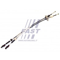 GEARBOX CABLE IVECO DAILY 06> 12>