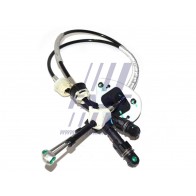 GEARBOX CABLE IVECO DAILY 14> SET