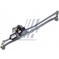 WIPER MECHANISM IVECO DAILY 14> FRONT COMPLETE WITH MOTOR