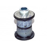 LEAF SPRING SILENTBLOCK IVECO DAILY 14> 17X55X80